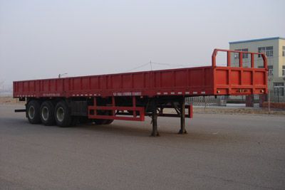 Qingte  QDT9280 Semi trailer