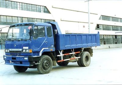 Shitong  STQ3150L5Y6 Dump truck