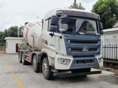 Sany  SYM5310GJB1EA Concrete mixing transport vehicle