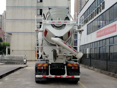 Sany  SYM5310GJB1EA Concrete mixing transport vehicle