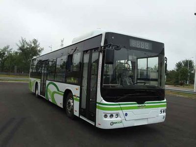 CSR TimesTEG6129EHEVN02Hybrid urban buses