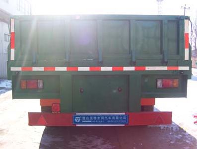 Yate Heavy Industries TZ9300 Semi trailer