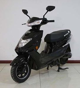 Wuyang  WY500DQT11 Electric two wheeled light motorcycle