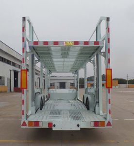 Haohuan  YLH9200TCC Passenger vehicles transporting semi-trailers