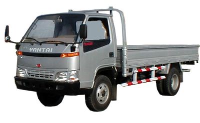 Yantai  YTQ1041DK1 Light duty trucks