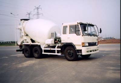 Xingma  AH5269GJB Concrete mixing transport vehicle