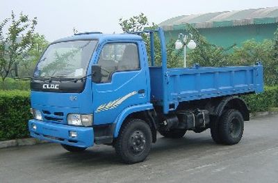 Chuanlu  CGC28201 four-wheel agricultural vehicle 