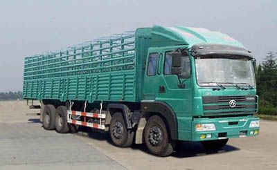 Hongyan  CQ5300CLXYTF2G426 Grate type transport vehicle