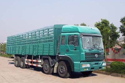 Hongyan  CQ5300CLXYTF2G426 Grate type transport vehicle