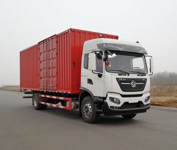 Dongfeng  DFH5180XXYE8 Box transport vehicle