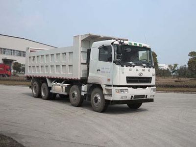 Hualing Star  HN3310BC34B8M4 Dump truck