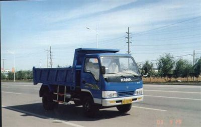 Kaima KMC3040EDump truck