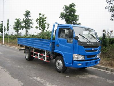 Yuejin  NJ1040DA Truck