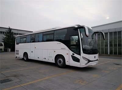 Shenlong brand automobile SLK6116TLN5 coach