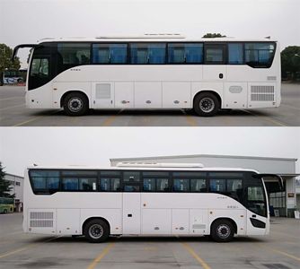 Shenlong brand automobile SLK6116TLN5 coach