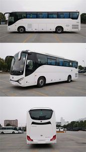 Shenlong brand automobile SLK6116TLN5 coach