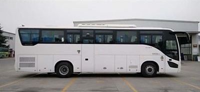 Shenlong brand automobile SLK6116TLN5 coach