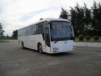 Jinlong XMQ6121YTourist buses