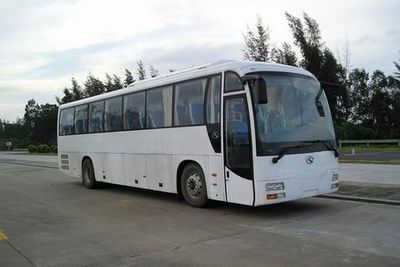 Jinlong  XMQ6121Y Tourist buses