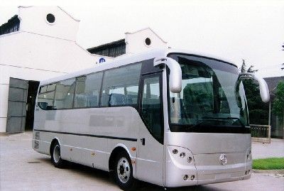 Yaxing  YBL6850HD1 coach