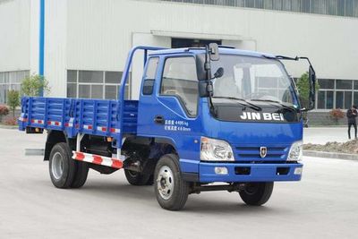 Jinbei YTA3045XTAG2Dump truck