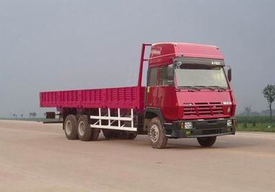 Star Steyr ZZ1252M5640V Truck