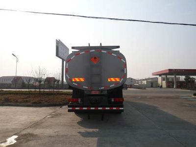 Chufei  CLQ5312GYY3CA Oil tanker