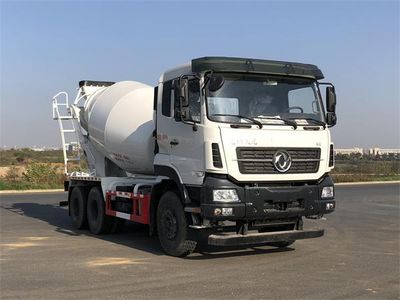 Dongfeng  DFZ5250GJBA9 Concrete mixing transport vehicle