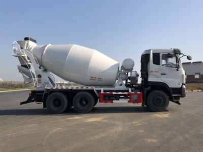 Dongfeng  DFZ5250GJBA9 Concrete mixing transport vehicle