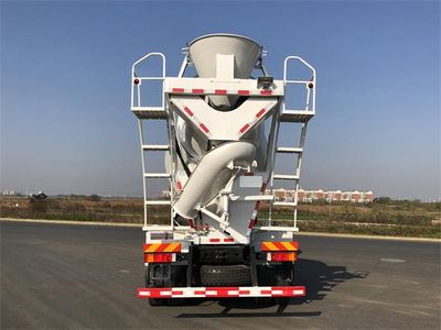 Dongfeng  DFZ5250GJBA9 Concrete mixing transport vehicle