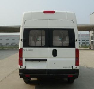 Dongfeng  EQ6580CLBEV Pure electric passenger cars