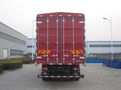 Kaima  KMC5310P3CS Grate type transport vehicle