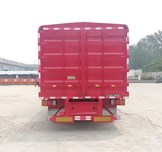 Liangshan Eurasian  LSD9400CCYE Gantry transport semi-trailer