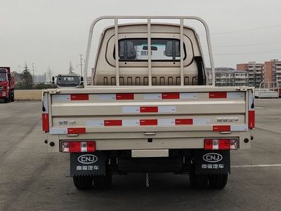 Nanjun  NJA1032SSG34SA Light duty trucks