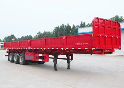 Jingyanggang  SFL9401Z tipping chassis 