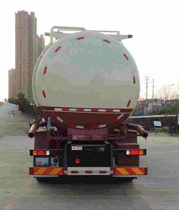 Xingshi  SLS5310GFLH5 Low density powder material transport vehicle