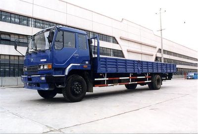 Shitong STQ1150L11Y6Flat headed diesel truck