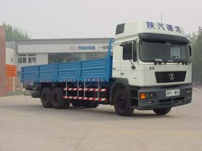 Shaanxi Automobile SX1254NL564 Truck