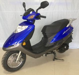 Wangye  WY125T116 Two wheeled motorcycles