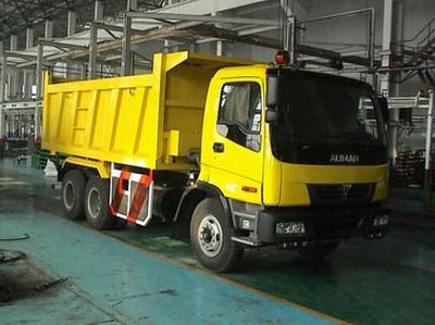 Ouman  BJ3228DLJJB5 Dump truck