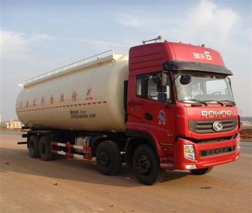 Foton  BJ5312GFLF1 Low density powder material transport vehicle