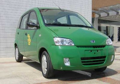 Changhe brand automobilesCH5019XYZME3Postal vehicle