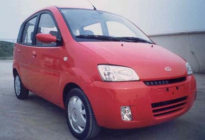 Changhe brand automobiles CH5019XYZME3 Postal vehicle