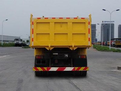 Hongyan  CQ3256HXVG444L Dump truck