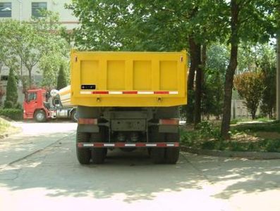 Yunhe Group Automobile CYH3201ZZ294 Dump truck