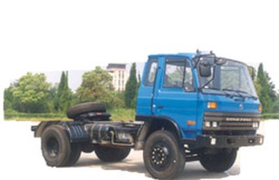 Dongfeng  EQ4126G7D Semi trailer towing vehicle