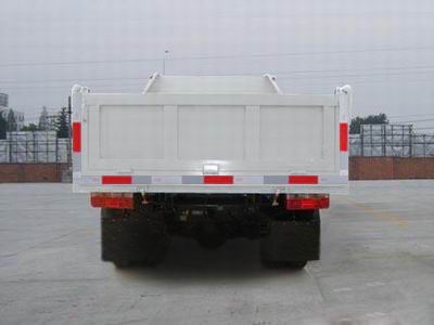 Fangyuan  FY2310CD Self dumping low-speed truck