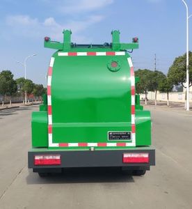 Great Wall Motors HTF5090TCAJFE6 Kitchen waste truck