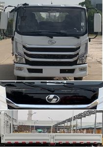 Yuejin  SH1083ZFDDWZ Truck