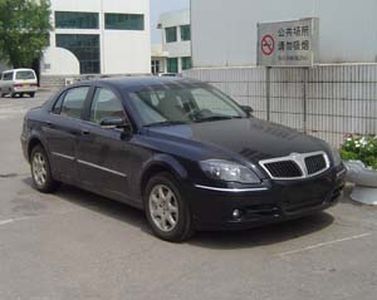 Zhonghua Automobile SY7202M Sedan